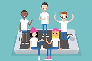 What Kind Of Millennial Are You?