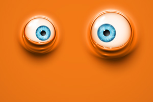 What Kind of Monster Are You?