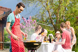 What Kind of Neighbor Are You?