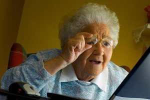 What Kind of Old Person Will You Be?