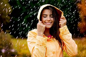 What Kind Of Rain Are You?