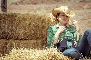 What Kind Of Redneck Are You?