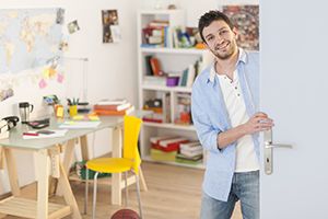 What Kind Of Roommate Are You?