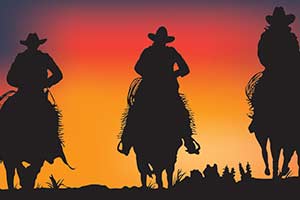 What Kind Of Wild West Outlaw Would ...