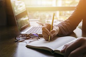 What Writer Are You?