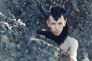 What Magical Forest Being Are You?