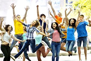 What Makes You Happy?