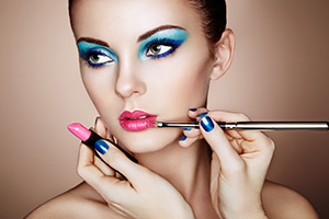 What Makeup Trend Should You Try Next?