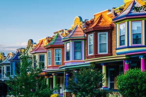 What Maryland Small Town Would Fit You?
