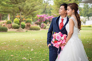 Which Month Should You Get Married In?