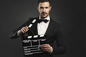 What Movie Genre Would You Be Cast In?