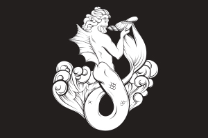 What Mythological Creature Are You?