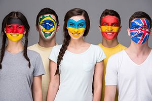 What Nationality Is Your Personality?