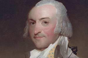 What Old-Money Family Should You Hav...