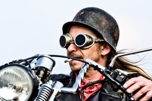 What One Word Describes You Best?