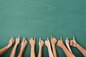 What Part Of The Body Are You?