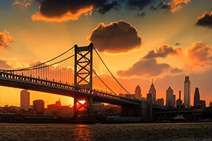 Which City in Pennsylvania Should Yo...