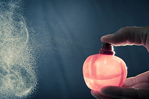 What Perfume Scent Should You Wear?