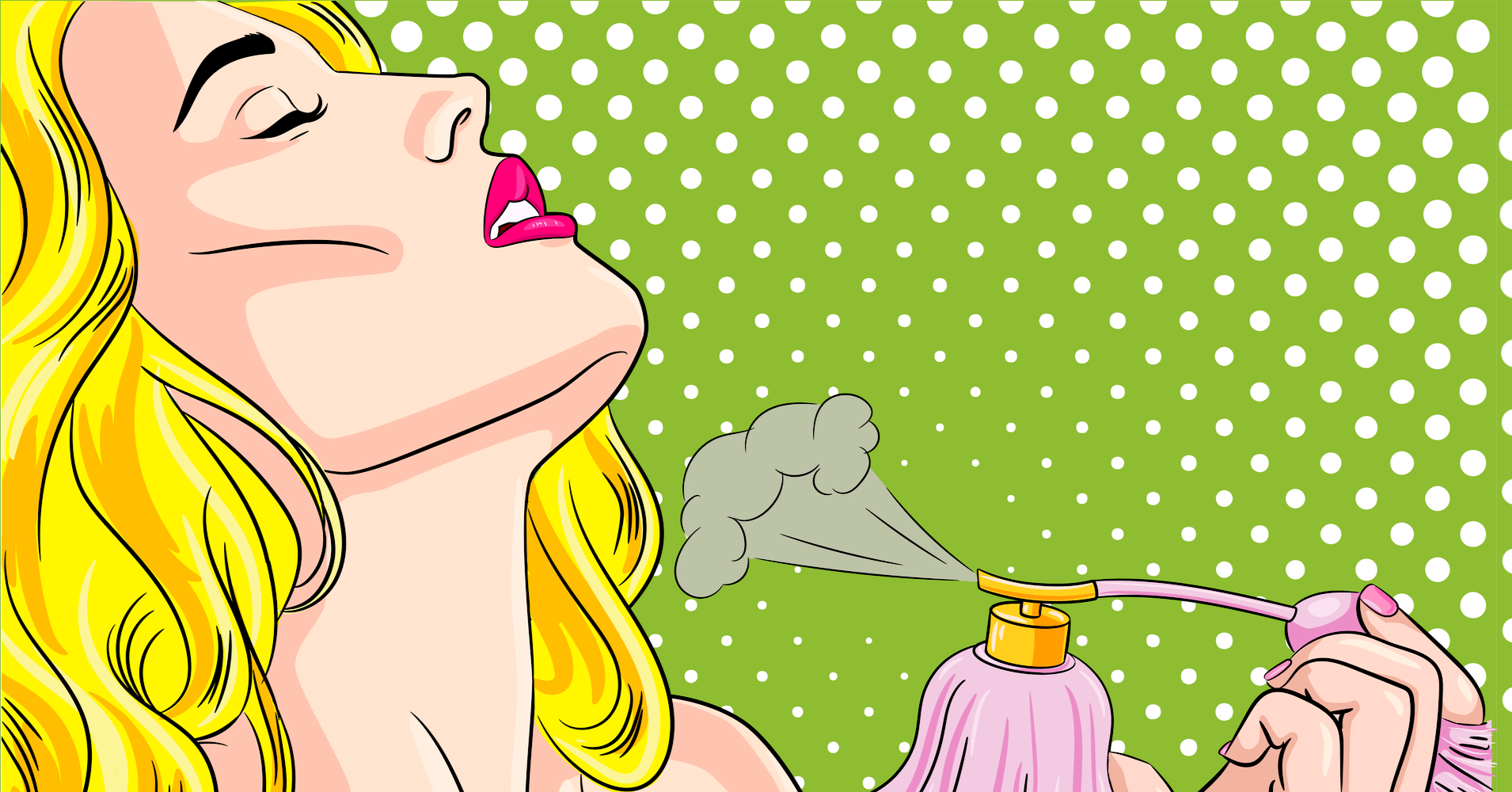 What Perfume Should I Wear? Question 1 What would you rather have?