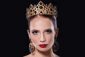 Which Queen Are You?