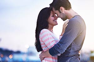 What Romantic Quote Describes You?