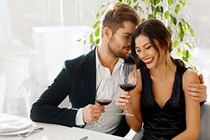 What's The Most Romantic Thing A Man...