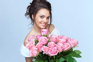 What's Your Favorite Flower?