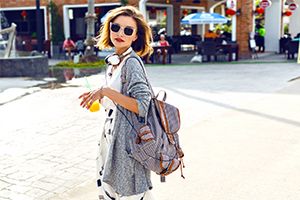 What's Your Street Fashion Style?