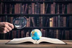 What School Subject Are You Best At?