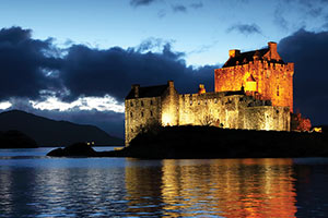 What Scottish Clan Should You Belong...