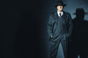 What Should Be Your Gangster Name?