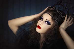 What Should You Be For Halloween?