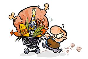 What Should You Buy?