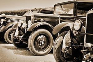 What Should You Collect?