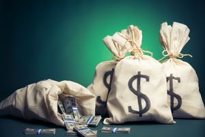 How Will You Spend Your Lottery Winn...