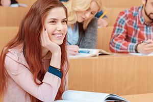 What Should You Major In?