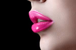 What Should Your Go-To Lip Color Be?