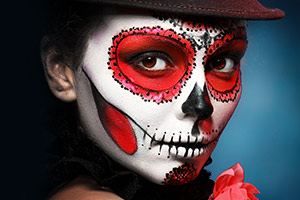 What Should Your Halloween Costume Be?