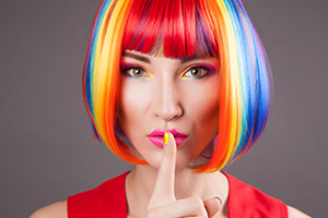 What Should Your Secret Color Be?