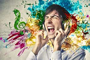 What Song Quote Describes You?