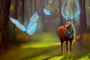 What Spirit Animal Am I Quiz Quizony Com