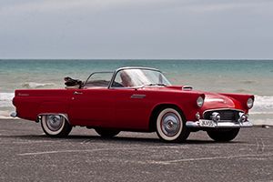 What Type Of Classic Car Are You?