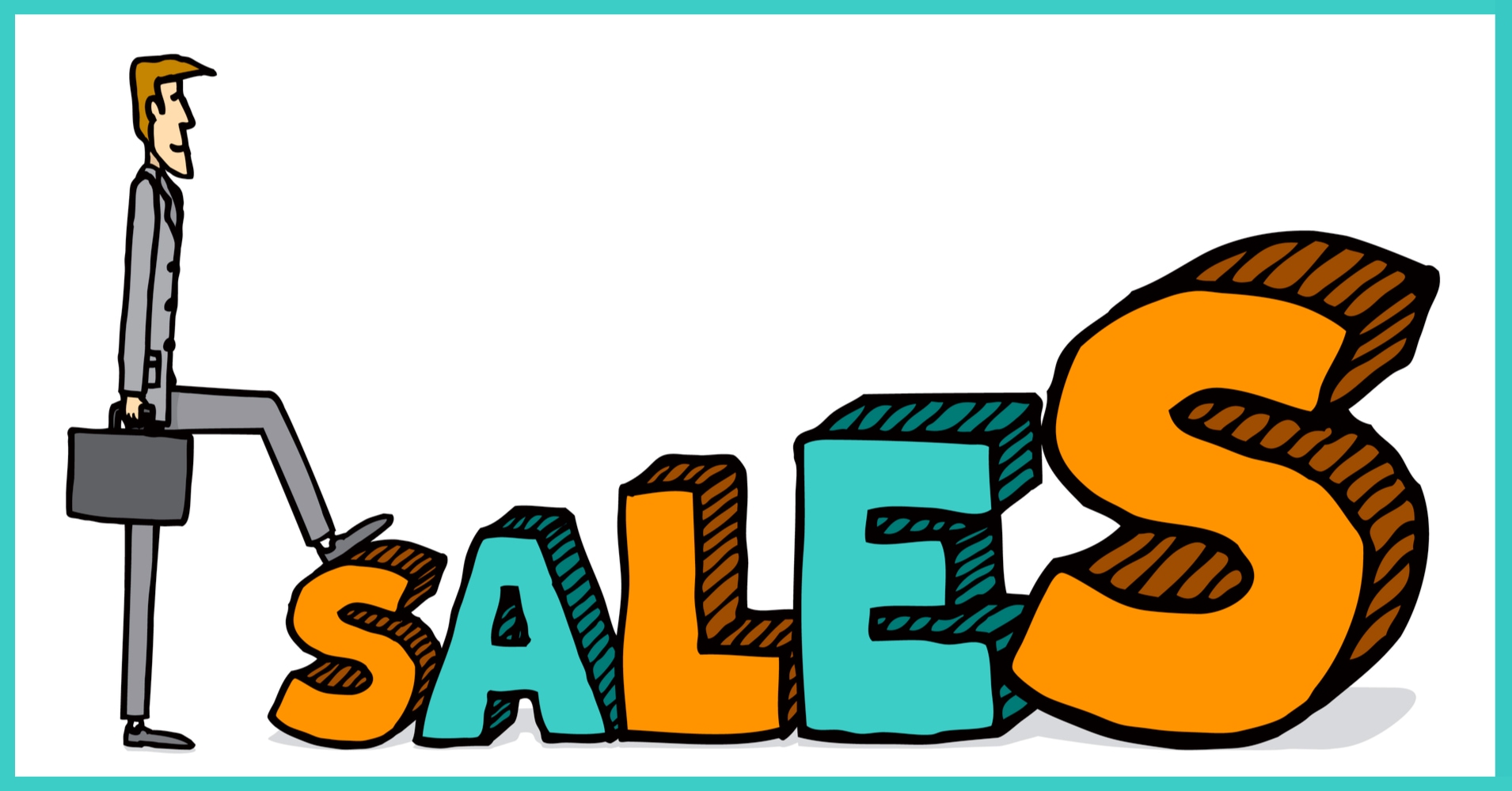 What Type Of Salesperson Are You - Quiz - Quizonycom