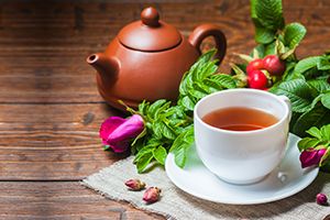 What Type Of Tea Are You?