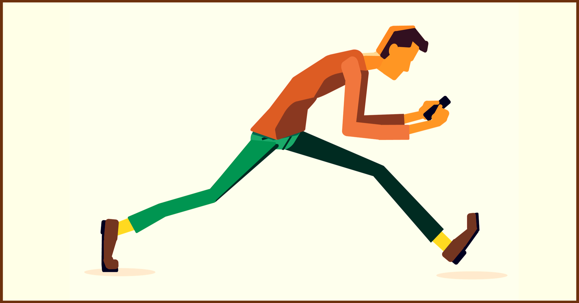 What Type Of Texter Are You? Question 1 What are you most likely to