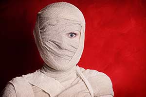 What Type of Undead Creature Would Y...