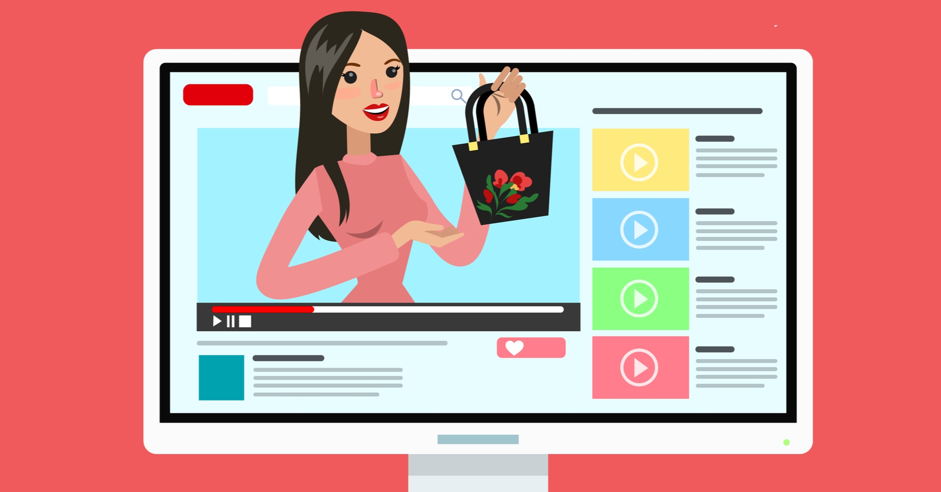 What Type Of YouTuber Am I? Quiz