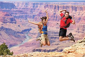 What Ultimate US Road Trip Should Yo...