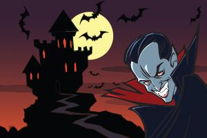 What Vampire Are You?