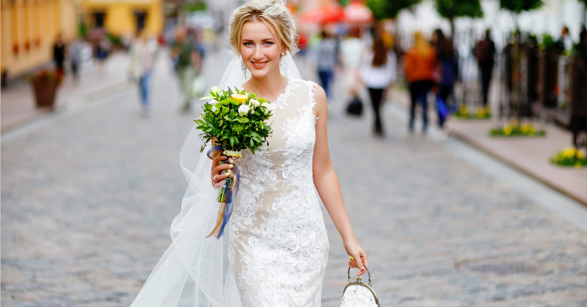 What Wedding Dress Suits Me? - Quiz - Quizony.com